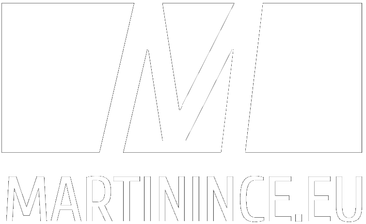 Martinince.eu