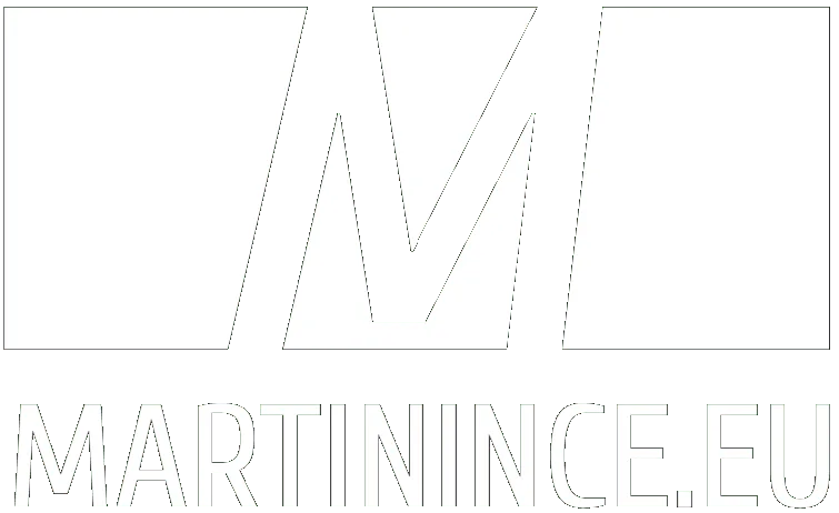 Martinince.eu